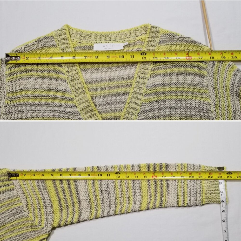 ASTR The Label Kent Sweater 5963E1M - Picture 6 of 9